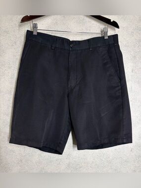 2 Under•Golf Shorts•Sz 34•Lite•Versatile & Comfortable•Performance Lifestyle EUC